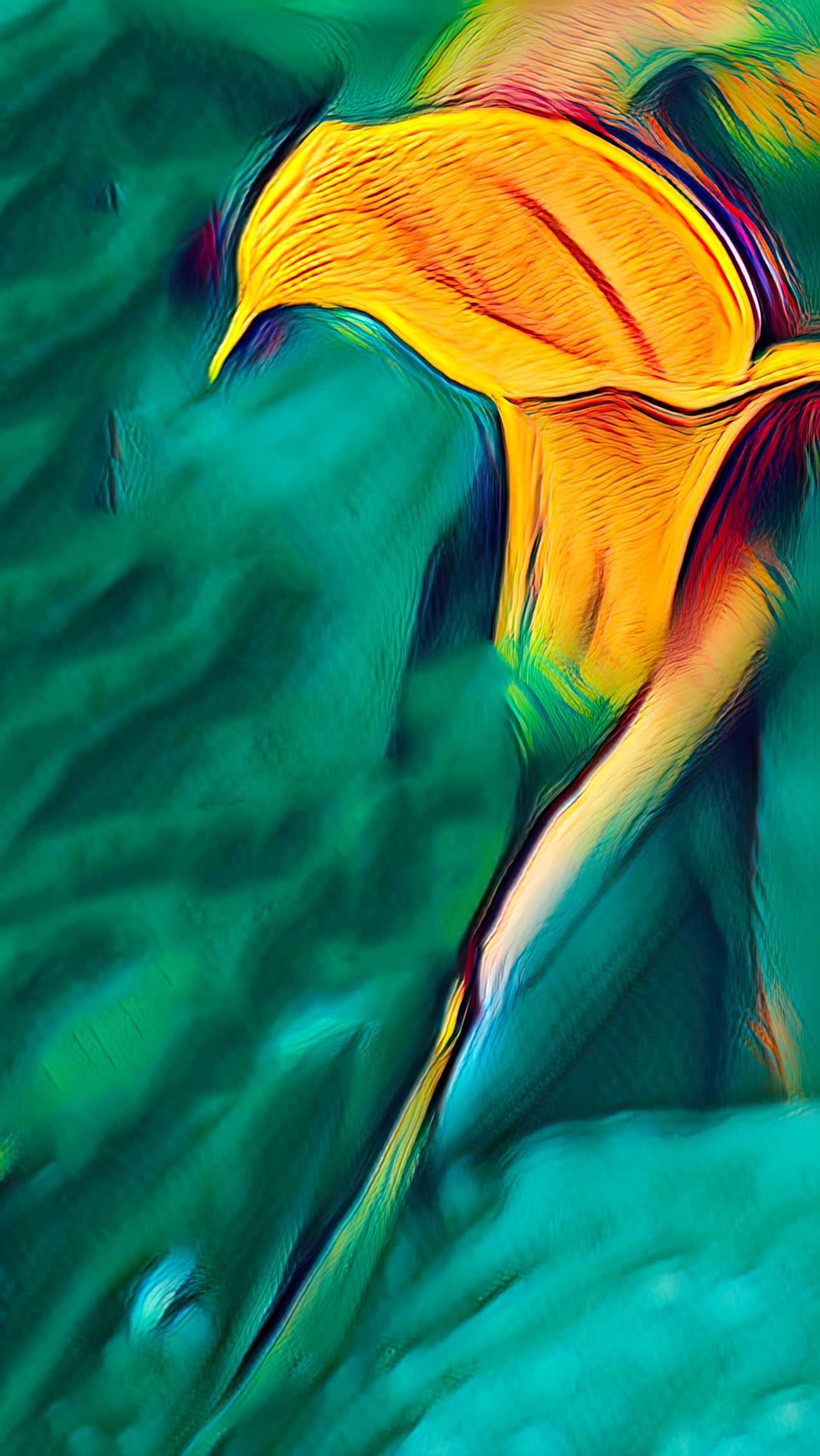 Golden Trumpet